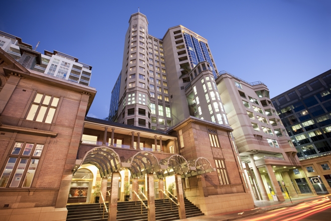 citigate central 202